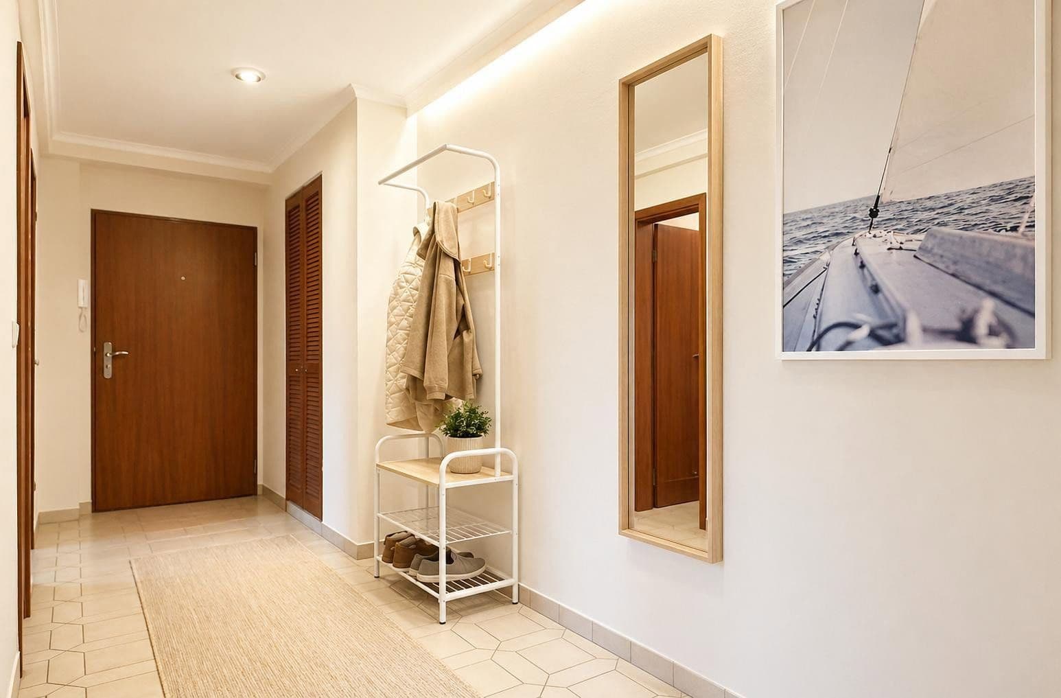 Prodej bytu 2+1 91 m², Blumenthalstrasse 13, Berlin, Berlín Prodej bytu 2+1 91 m², Blumenthalstrasse 13, Berlin, Berlín