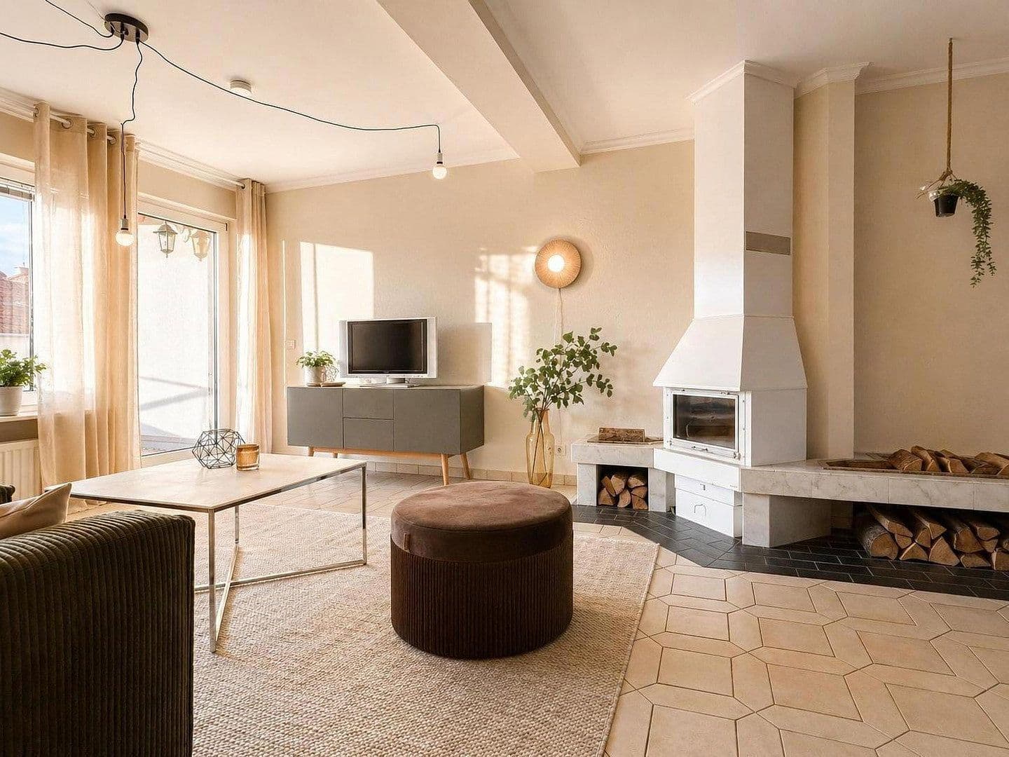 Prodej bytu 2+1 91 m², Blumenthalstrasse 13, Berlin, Berlín Prodej bytu 2+1 91 m², Blumenthalstrasse 13, Berlin, Berlín