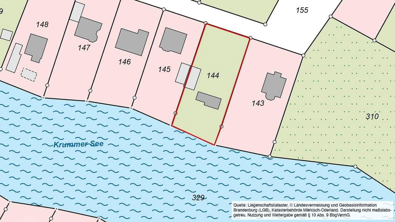 Prodej pozemku 1.079 m², Fredersdorf-Vogelsdorf, Braniborsko Prodej pozemku 1.079 m², Fredersdorf-Vogelsdorf, Braniborsko