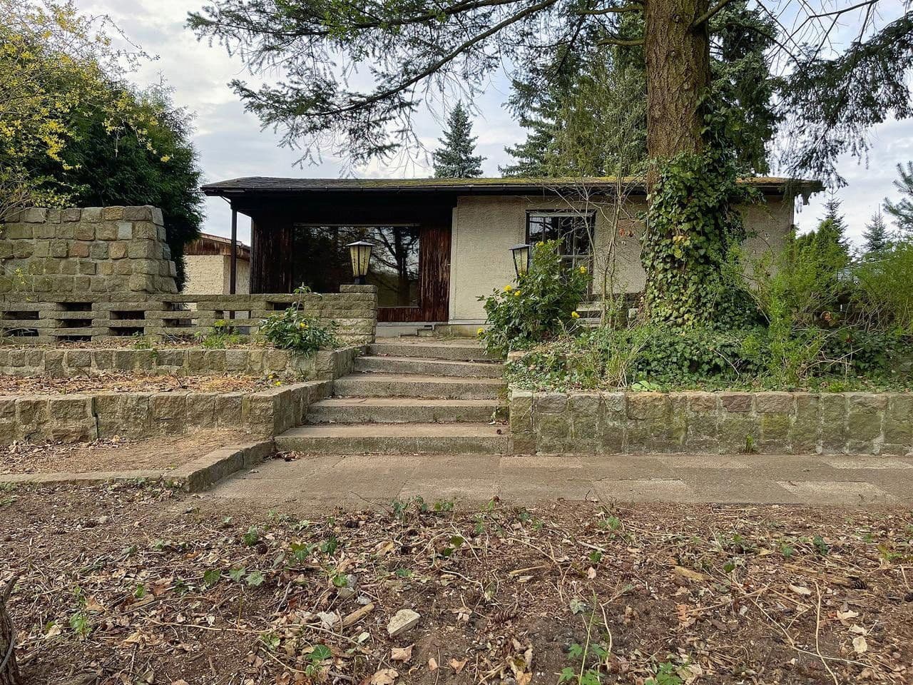 Prodej pozemku 1.079 m², Fredersdorf-Vogelsdorf, Braniborsko Prodej pozemku 1.079 m², Fredersdorf-Vogelsdorf, Braniborsko