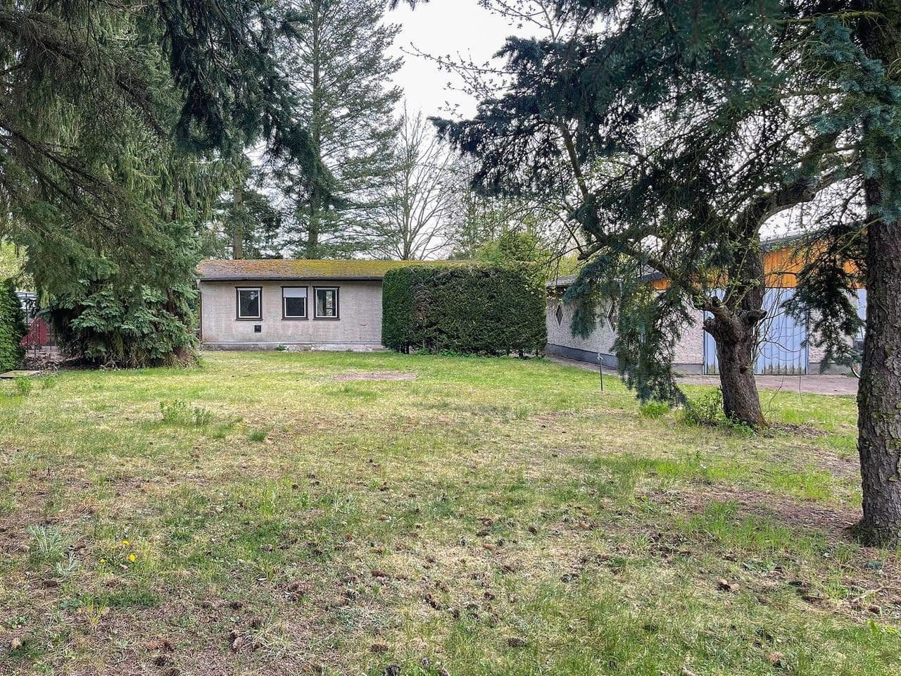 Prodej pozemku 1.079 m², Fredersdorf-Vogelsdorf, Braniborsko Prodej pozemku 1.079 m², Fredersdorf-Vogelsdorf, Braniborsko