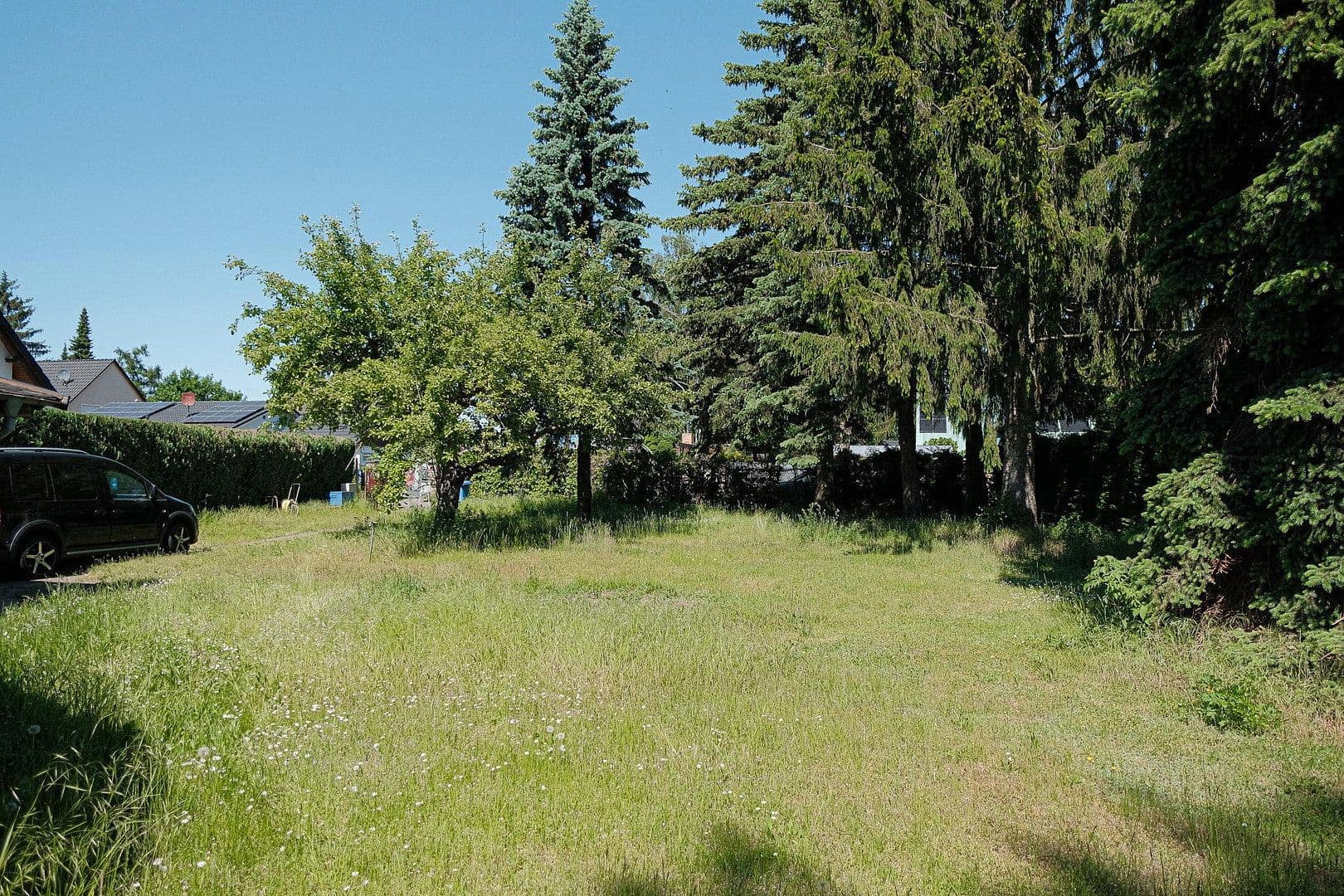 Prodej pozemku 1.079 m², Fredersdorf-Vogelsdorf, Braniborsko Prodej pozemku 1.079 m², Fredersdorf-Vogelsdorf, Braniborsko