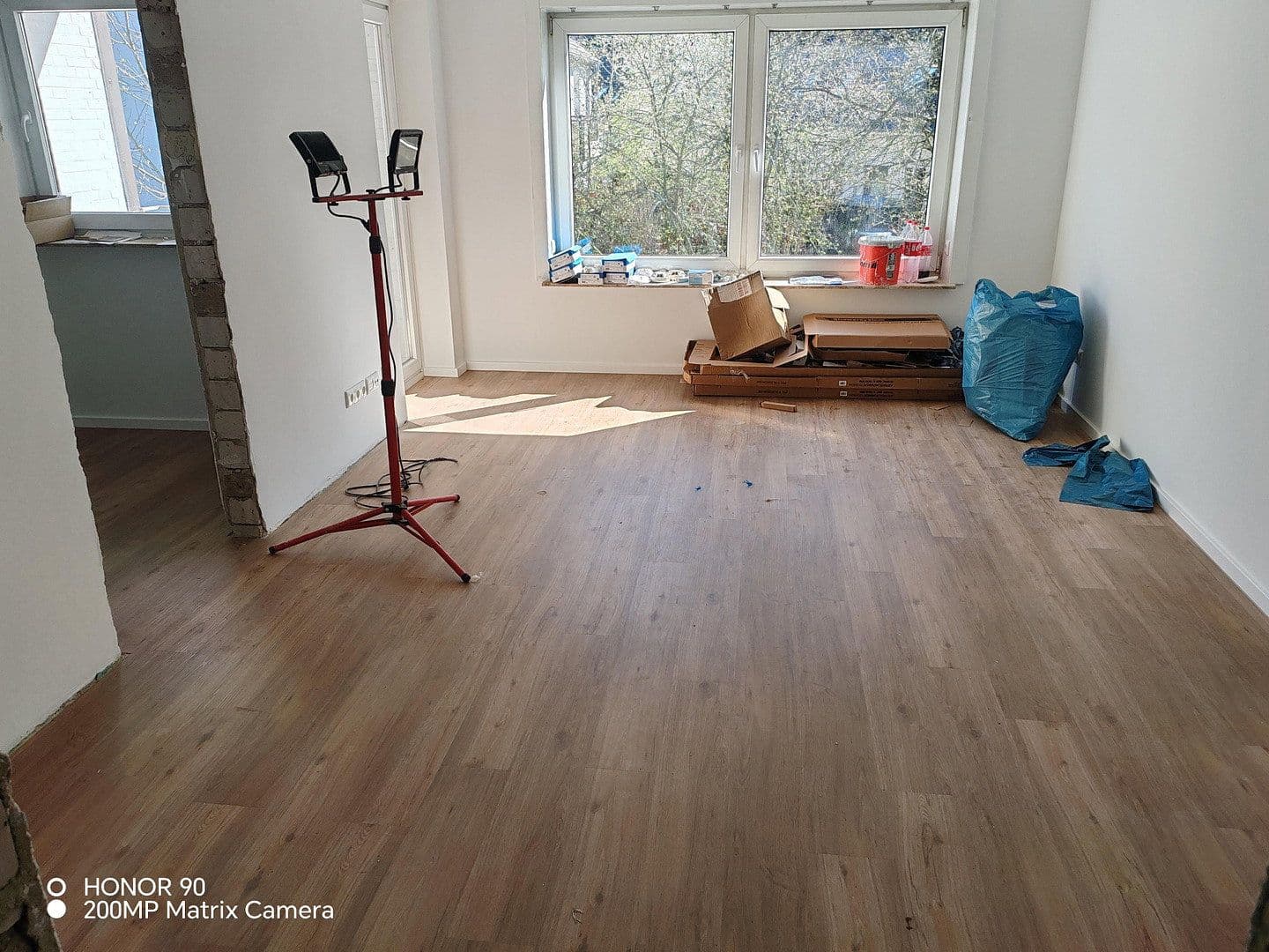 Pronájem bytu 2+1 58 m², Schwedenring 1c, Bornhöved, Šlesvicko-Holštýnsko Pronájem bytu 2+1 58 m², Schwedenring 1c, Bornhöved, Šlesvicko-Holštýnsko