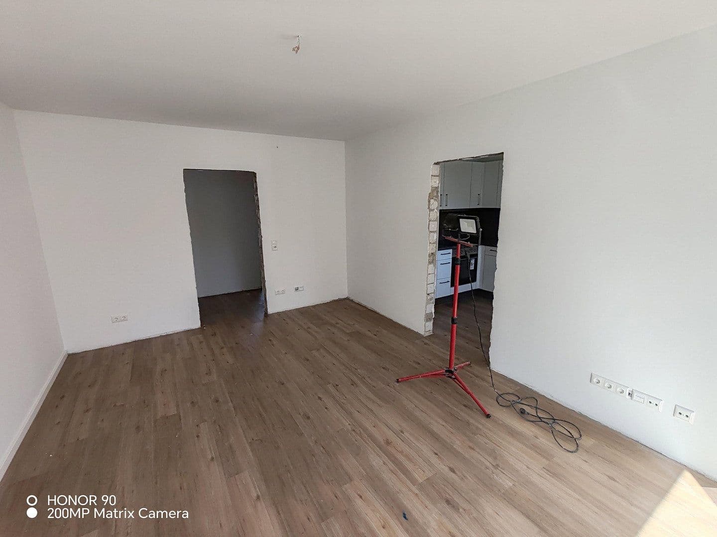 Pronájem bytu 2+1 58 m², Schwedenring 1c, Bornhöved, Šlesvicko-Holštýnsko Pronájem bytu 2+1 58 m², Schwedenring 1c, Bornhöved, Šlesvicko-Holštýnsko
