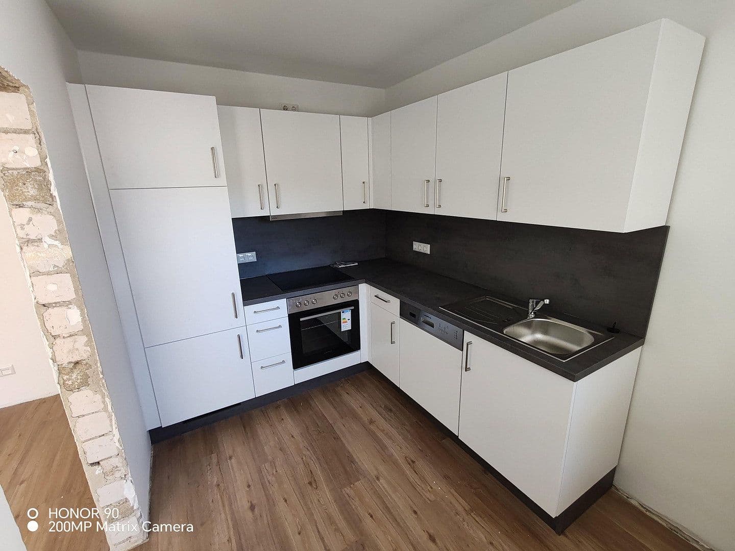 Pronájem bytu 2+1 58 m², Schwedenring 1c, Bornhöved, Šlesvicko-Holštýnsko Pronájem bytu 2+1 58 m², Schwedenring 1c, Bornhöved, Šlesvicko-Holštýnsko
