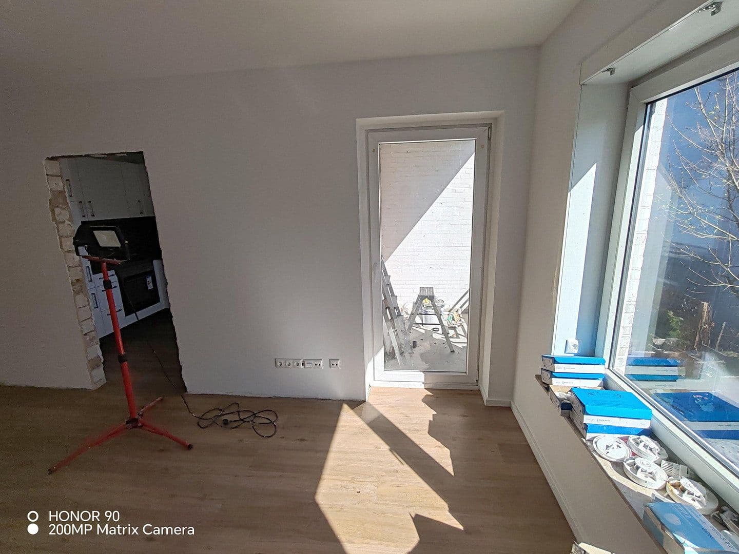 Pronájem bytu 2+1 58 m², Schwedenring 1c, Bornhöved, Šlesvicko-Holštýnsko Pronájem bytu 2+1 58 m², Schwedenring 1c, Bornhöved, Šlesvicko-Holštýnsko