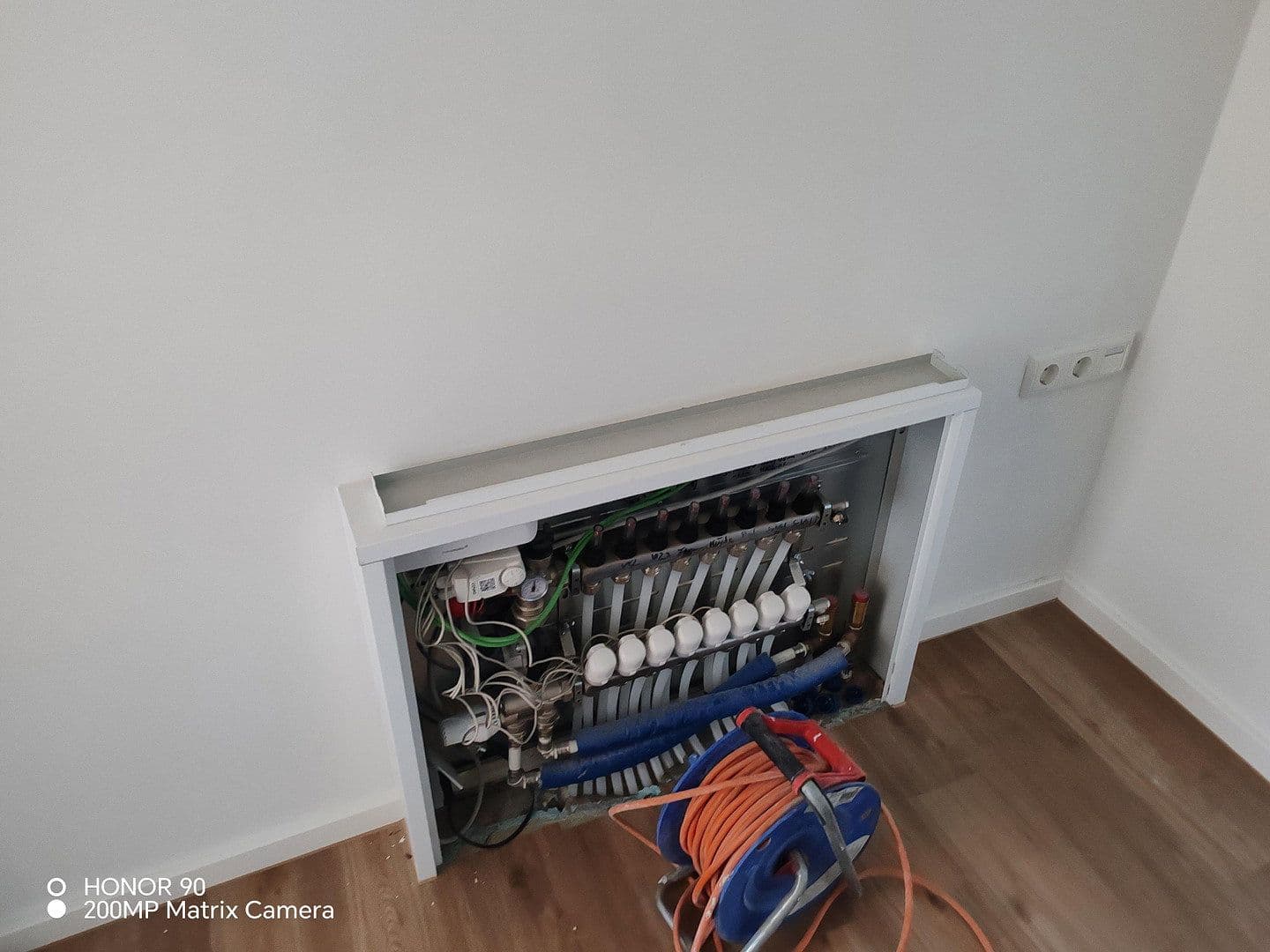 Pronájem bytu 2+1 58 m², Schwedenring 1c, Bornhöved, Šlesvicko-Holštýnsko Pronájem bytu 2+1 58 m², Schwedenring 1c, Bornhöved, Šlesvicko-Holštýnsko