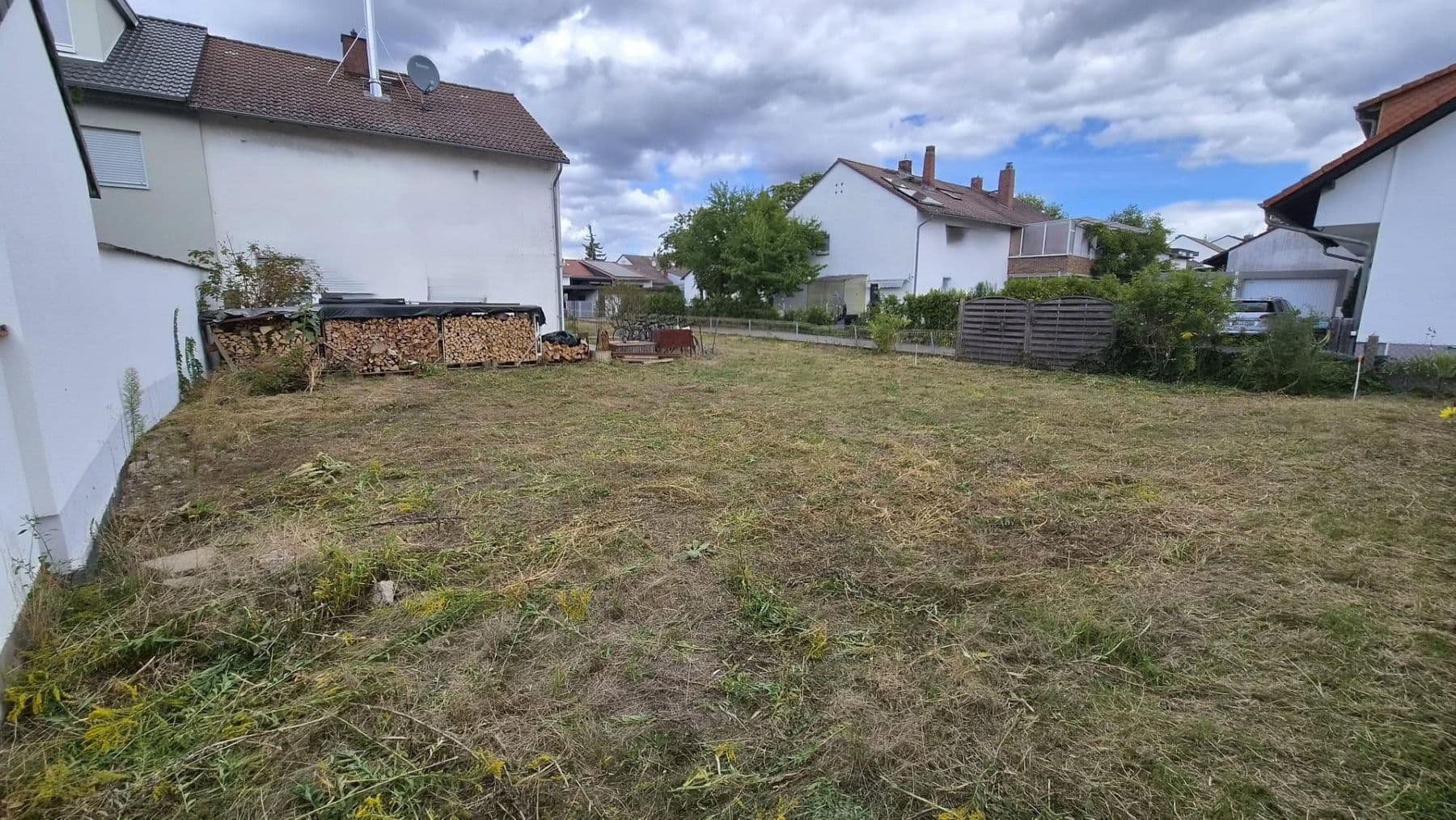 Prodej pozemku 334 m², Griesheim, Hessen Prodej pozemku 334 m², Griesheim, Hessen