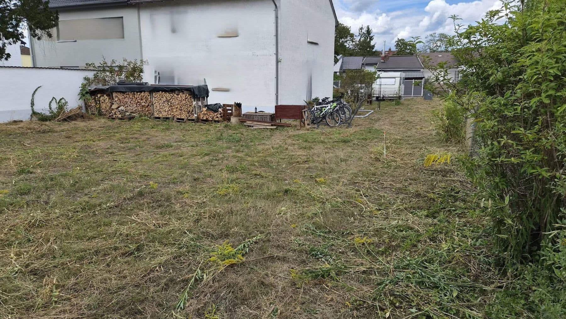 Prodej pozemku 334 m², Griesheim, Hessen Prodej pozemku 334 m², Griesheim, Hessen