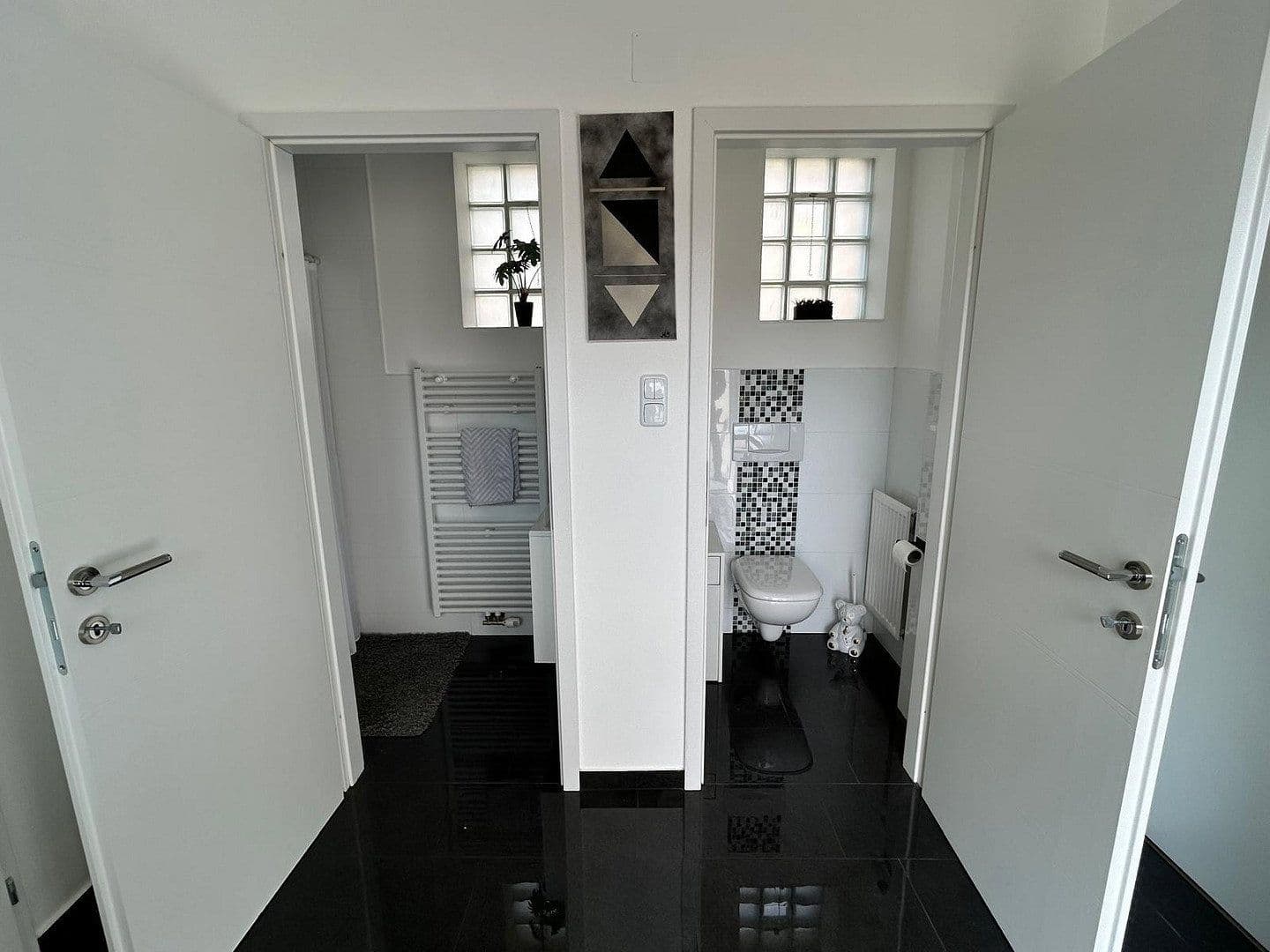 Pronájem domu 130 m², pozemek 589 m², Maria Lourd Weg 9, Enzersfel im Weinviertel, Dolní Rakousko Pronájem domu 130 m², pozemek 589 m², Maria Lourd Weg 9, Enzersfel im Weinviertel, Dolní Rakousko