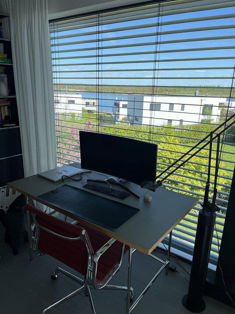 Prodej domu 173 m², pozemek 610 m², Zwenkau, Sasko Prodej domu 173 m², pozemek 610 m², Zwenkau, Sasko