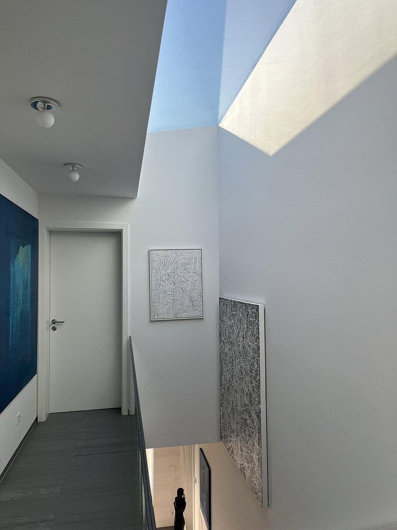Prodej domu 173 m², pozemek 610 m², Zwenkau, Sasko Prodej domu 173 m², pozemek 610 m², Zwenkau, Sasko