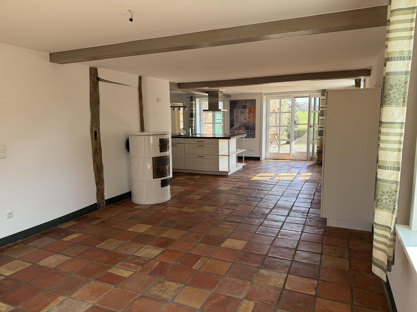 Prodej domu 445 m², pozemek 1.775 m², Wentorf (Amt Sandesneben), Šlesvicko-Holštýnsko Prodej domu 445 m², pozemek 1.775 m², Wentorf (Amt Sandesneben), Šlesvicko-Holštýnsko