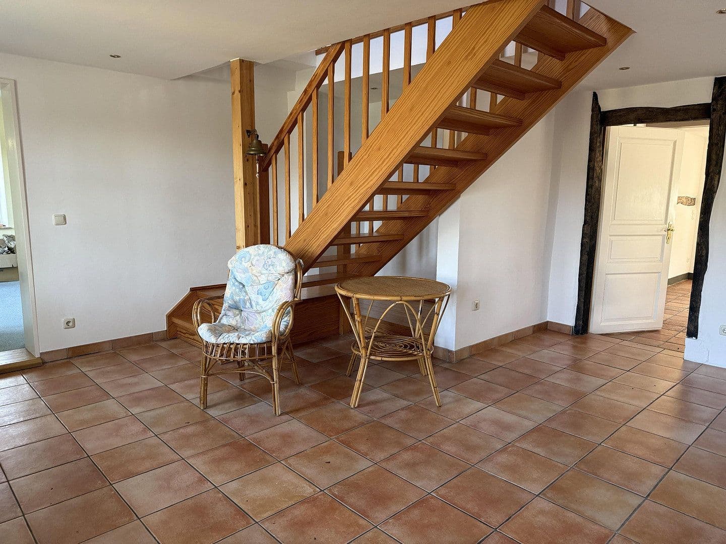 Prodej domu 445 m², pozemek 1.775 m², Wentorf (Amt Sandesneben), Šlesvicko-Holštýnsko Prodej domu 445 m², pozemek 1.775 m², Wentorf (Amt Sandesneben), Šlesvicko-Holštýnsko