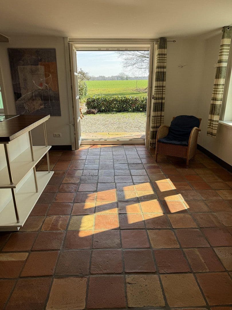 Prodej domu 445 m², pozemek 1.775 m², Wentorf (Amt Sandesneben), Šlesvicko-Holštýnsko Prodej domu 445 m², pozemek 1.775 m², Wentorf (Amt Sandesneben), Šlesvicko-Holštýnsko