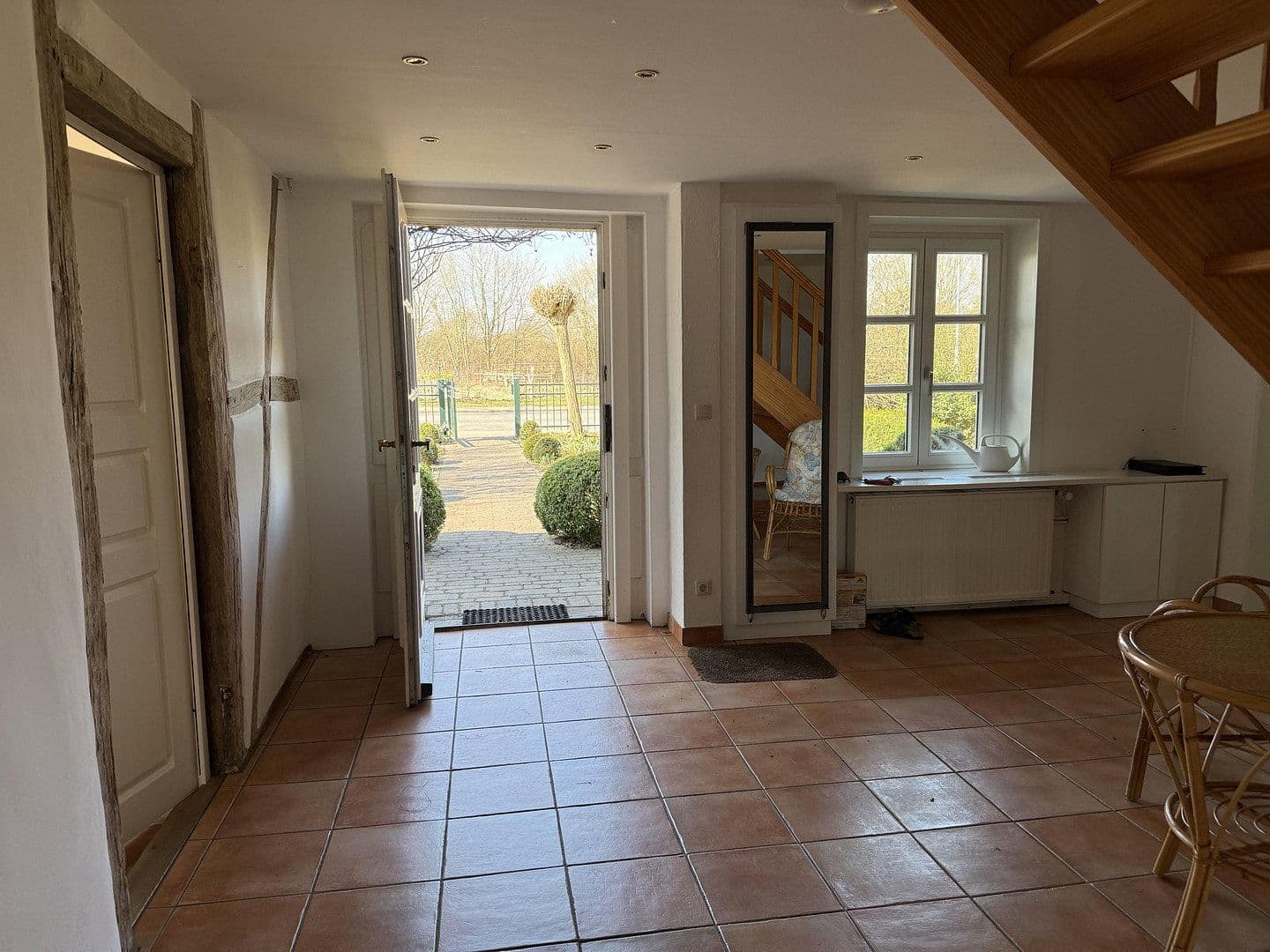 Prodej domu 445 m², pozemek 1.775 m², Wentorf (Amt Sandesneben), Šlesvicko-Holštýnsko Prodej domu 445 m², pozemek 1.775 m², Wentorf (Amt Sandesneben), Šlesvicko-Holštýnsko