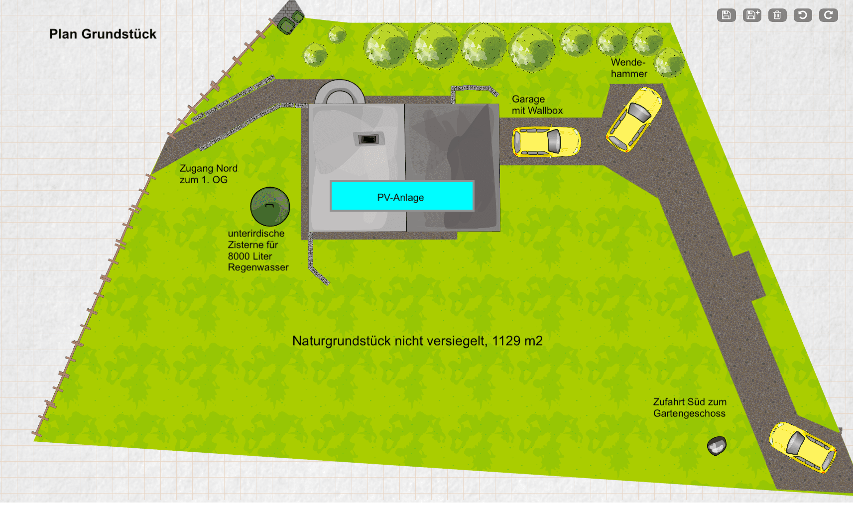 Prodej domu 158 m², pozemek 1.129 m², Gunzenhausen, Bavorsko Prodej domu 158 m², pozemek 1.129 m², Gunzenhausen, Bavorsko
