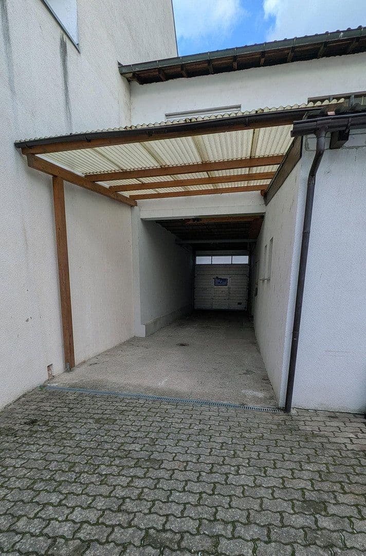 Prodej domu 193 m², pozemek 990 m², Oberhausen-Rheinhausen, Bádensko-Württembersko Prodej domu 193 m², pozemek 990 m², Oberhausen-Rheinhausen, Bádensko-Württembersko