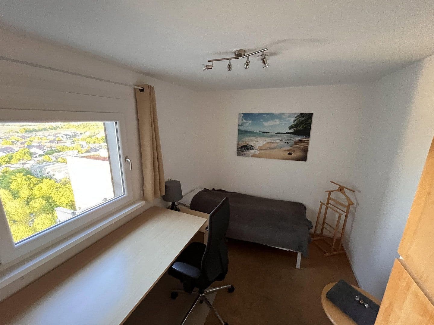 Prodej bytu 6+1 132 m², Stuttgart, Bádensko-Württembersko Prodej bytu 6+1 132 m², Stuttgart, Bádensko-Württembersko