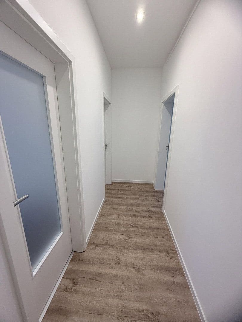 Pronájem bytu 2+1 65 m², Goethestadt Bad Lauchstädt, Sasko-Anhaltsko Pronájem bytu 2+1 65 m², Goethestadt Bad Lauchstädt, Sasko-Anhaltsko