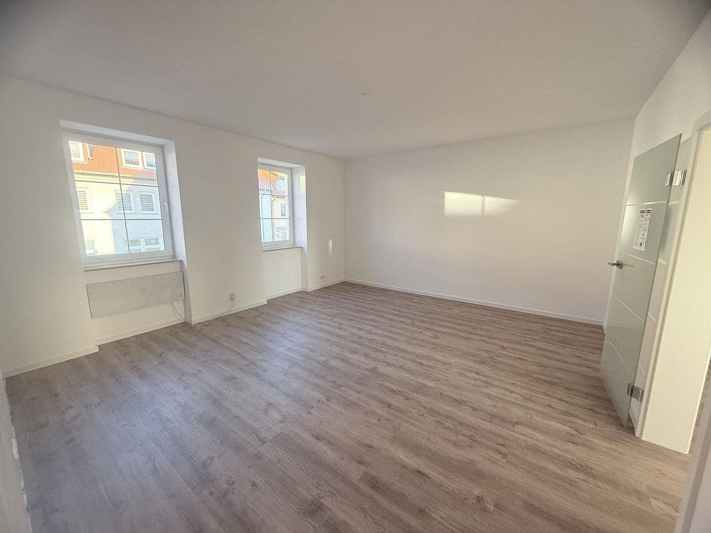 Pronájem bytu 2+1 65 m², Goethestadt Bad Lauchstädt, Sasko-Anhaltsko Pronájem bytu 2+1 65 m², Goethestadt Bad Lauchstädt, Sasko-Anhaltsko
