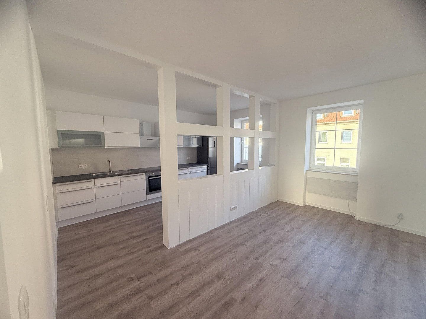 Pronájem bytu 2+1 65 m², Goethestadt Bad Lauchstädt, Sasko-Anhaltsko Pronájem bytu 2+1 65 m², Goethestadt Bad Lauchstädt, Sasko-Anhaltsko