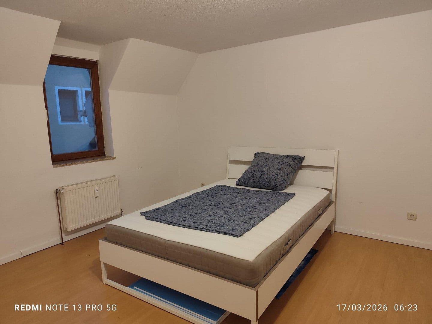 Pronájem bytu 3+1 85 m², Zandt 7a, Lichtenau, Bavorsko Pronájem bytu 3+1 85 m², Zandt 7a, Lichtenau, Bavorsko