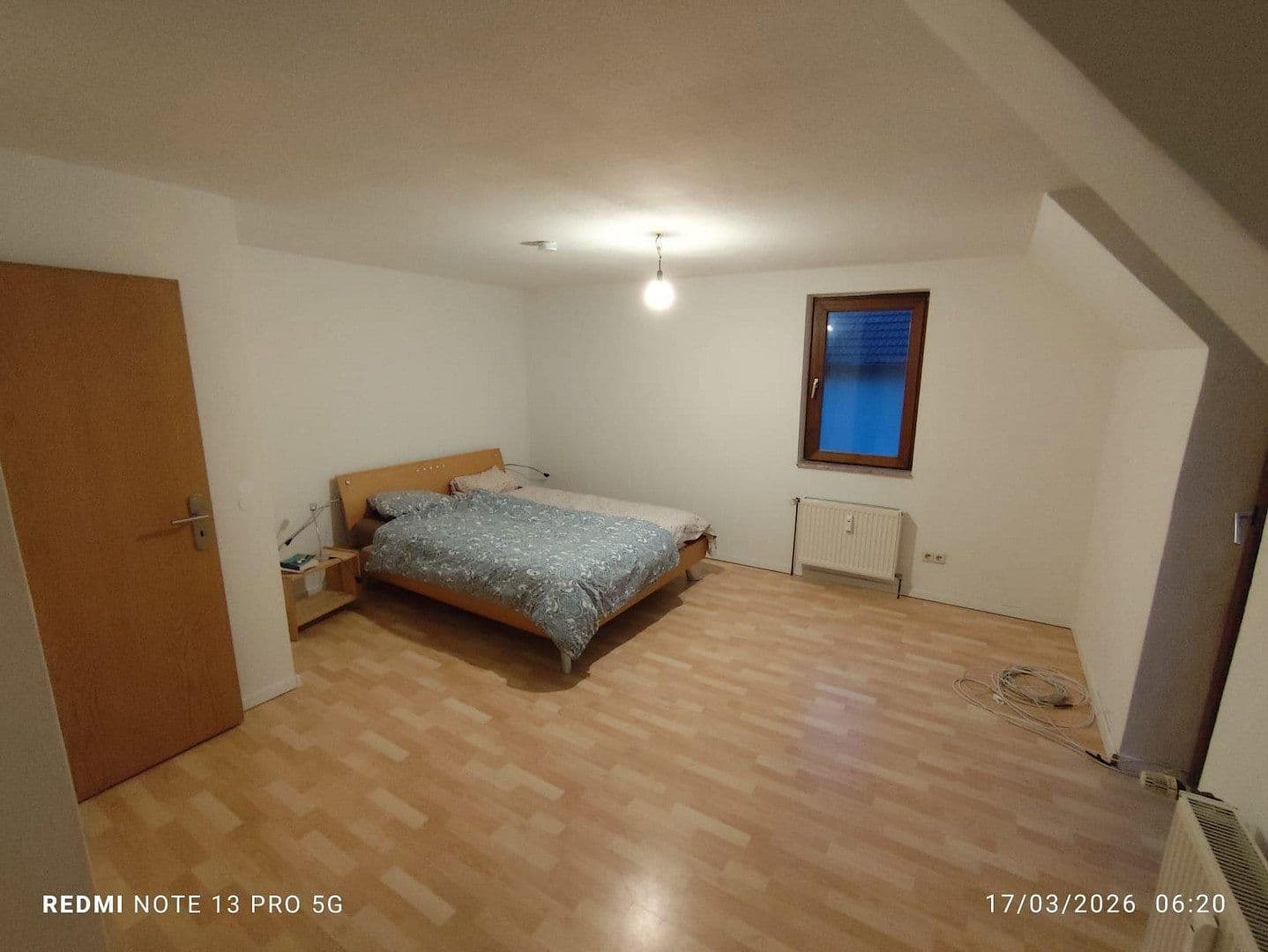 Pronájem bytu 3+1 85 m², Zandt 7a, Lichtenau, Bavorsko Pronájem bytu 3+1 85 m², Zandt 7a, Lichtenau, Bavorsko