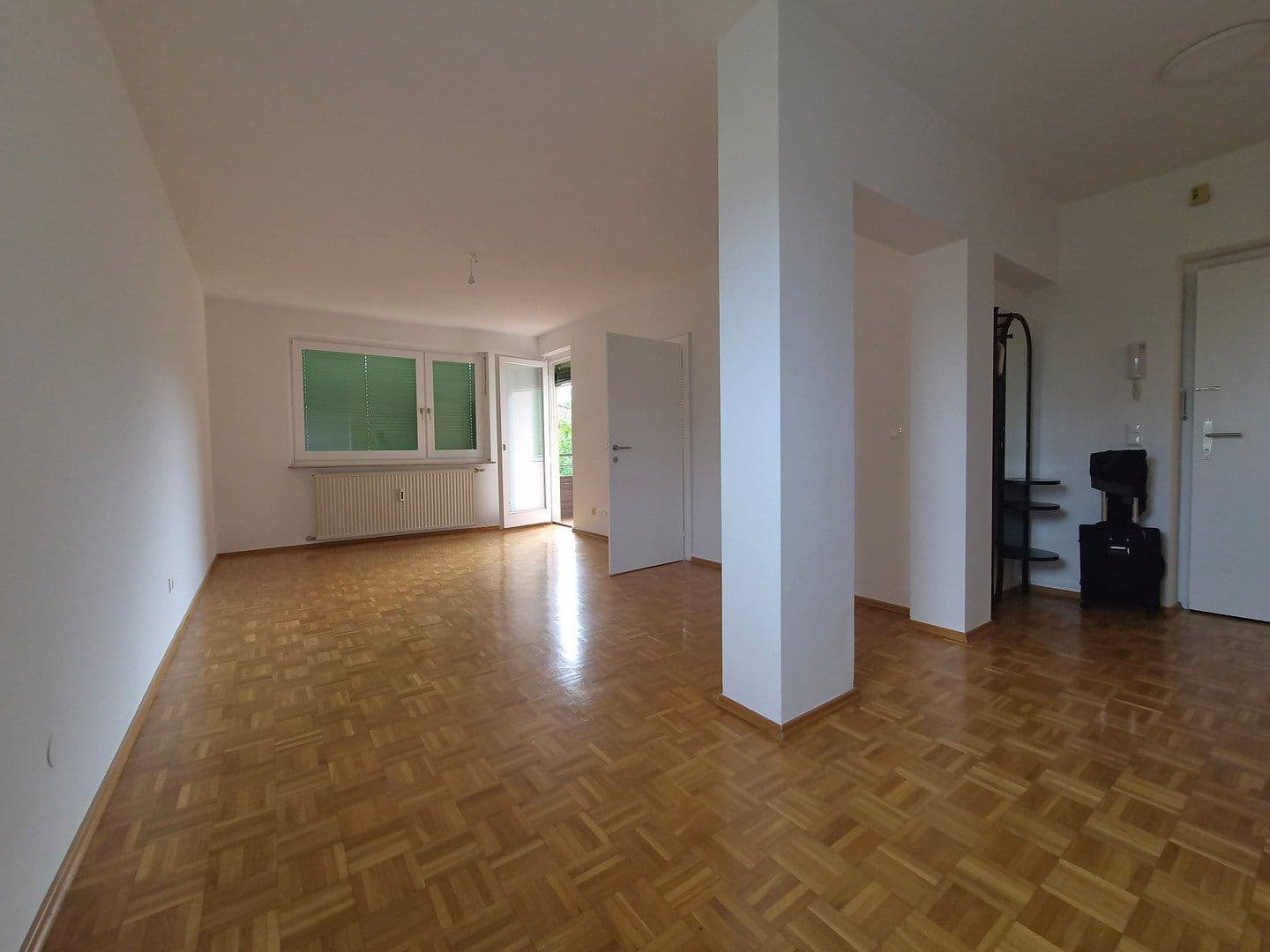 Pronájem bytu 2+1 58 m², Villachersstrasse 189 H, Klagenfurt, Korutany Pronájem bytu 2+1 58 m², Villachersstrasse 189 H, Klagenfurt, Korutany