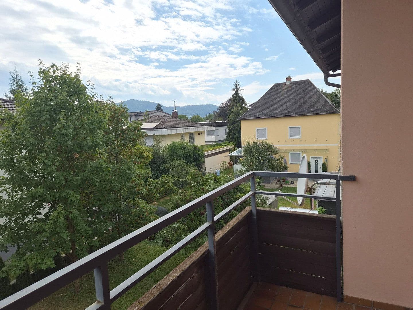 Pronájem bytu 2+1 58 m², Villachersstrasse 189 H, Klagenfurt, Korutany Pronájem bytu 2+1 58 m², Villachersstrasse 189 H, Klagenfurt, Korutany