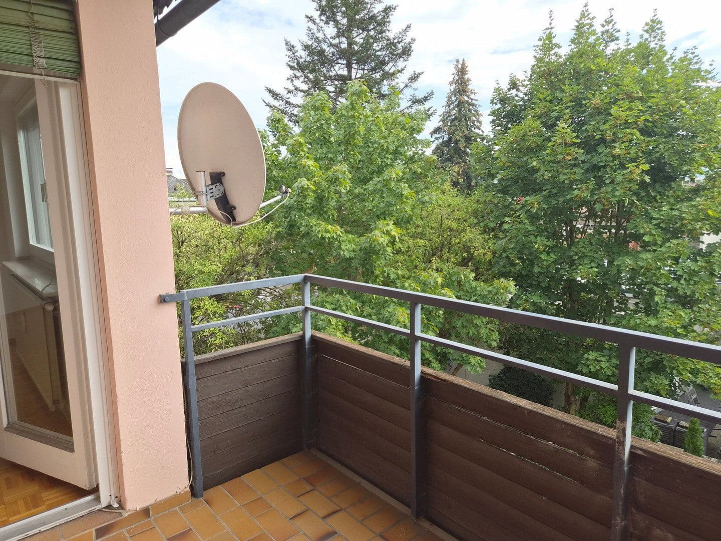 Pronájem bytu 2+1 58 m², Villachersstrasse 189 H, Klagenfurt, Korutany Pronájem bytu 2+1 58 m², Villachersstrasse 189 H, Klagenfurt, Korutany