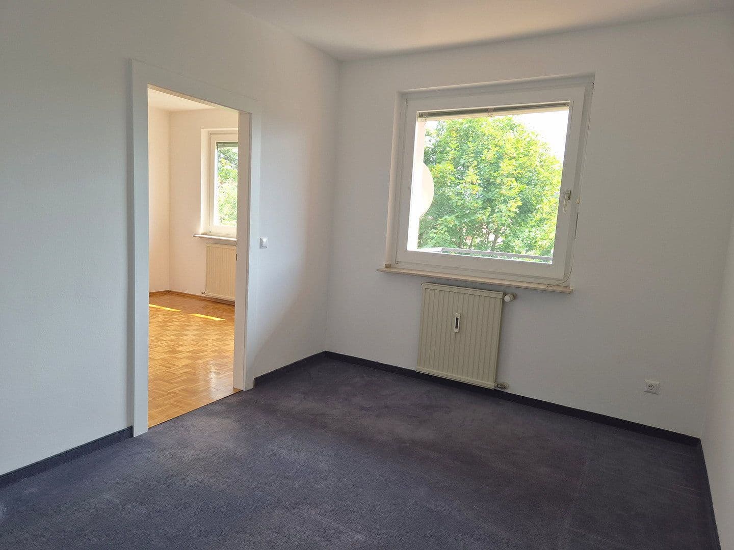 Pronájem bytu 2+1 58 m², Villachersstrasse 189 H, Klagenfurt, Korutany Pronájem bytu 2+1 58 m², Villachersstrasse 189 H, Klagenfurt, Korutany