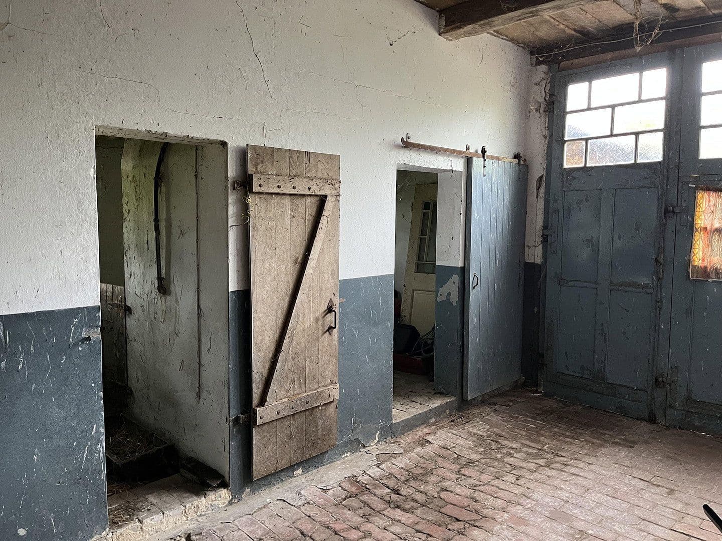 Prodej domu 160 m², pozemek 5.000 m², Stemwede, Severní Porýní-Vestfálsko Prodej domu 160 m², pozemek 5.000 m², Stemwede, Severní Porýní-Vestfálsko