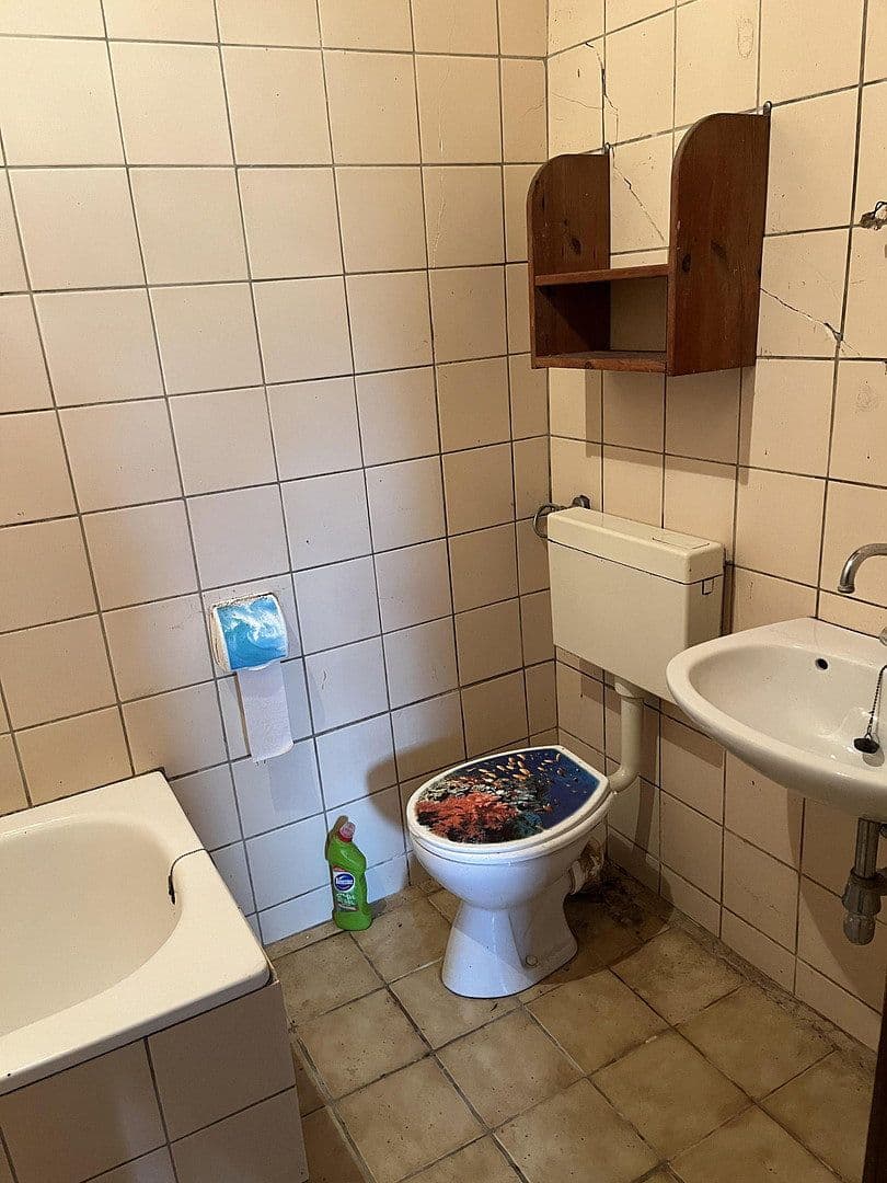 Prodej domu 160 m², pozemek 5.000 m², Stemwede, Severní Porýní-Vestfálsko Prodej domu 160 m², pozemek 5.000 m², Stemwede, Severní Porýní-Vestfálsko