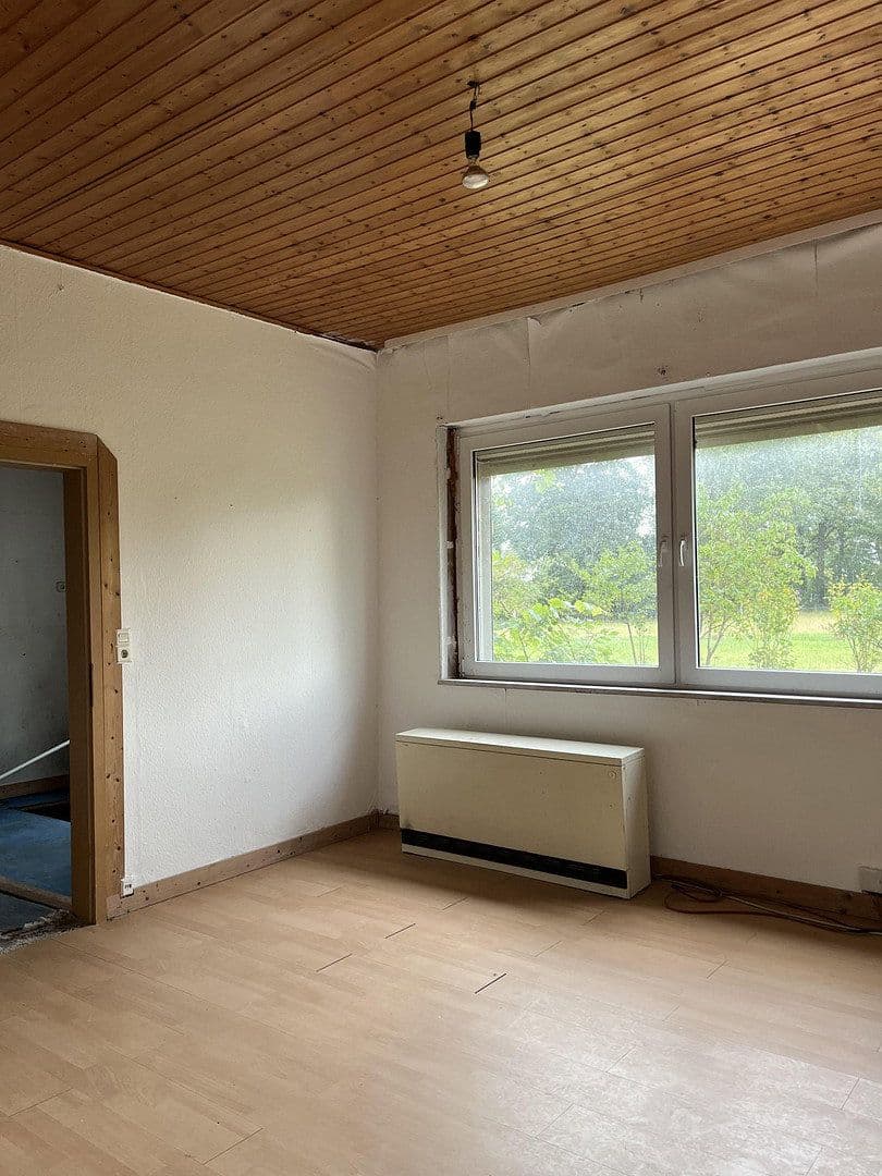 Prodej domu 160 m², pozemek 5.000 m², Stemwede, Severní Porýní-Vestfálsko Prodej domu 160 m², pozemek 5.000 m², Stemwede, Severní Porýní-Vestfálsko