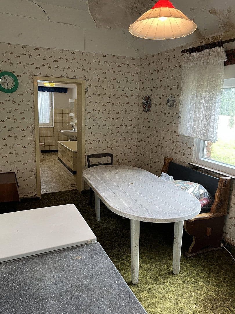 Prodej domu 160 m², pozemek 5.000 m², Stemwede, Severní Porýní-Vestfálsko Prodej domu 160 m², pozemek 5.000 m², Stemwede, Severní Porýní-Vestfálsko