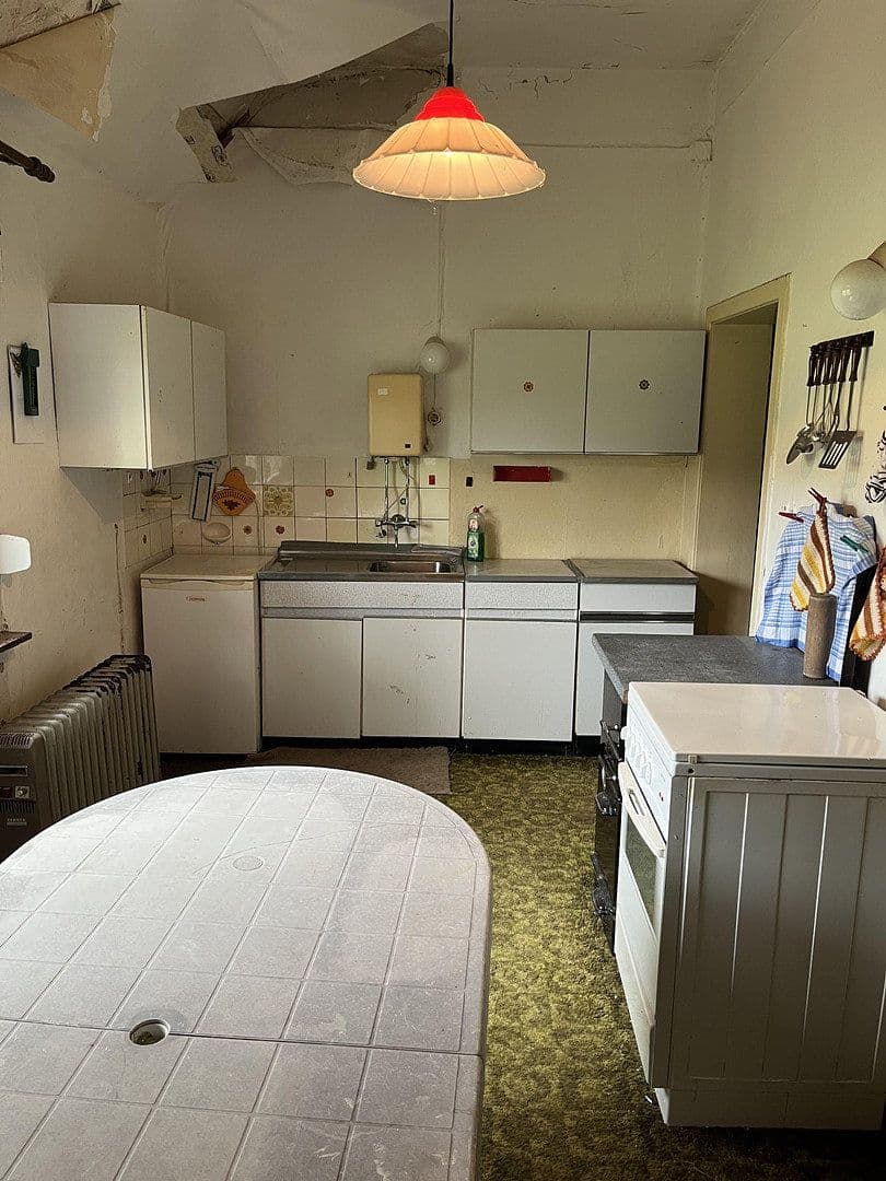 Prodej domu 160 m², pozemek 5.000 m², Stemwede, Severní Porýní-Vestfálsko Prodej domu 160 m², pozemek 5.000 m², Stemwede, Severní Porýní-Vestfálsko
