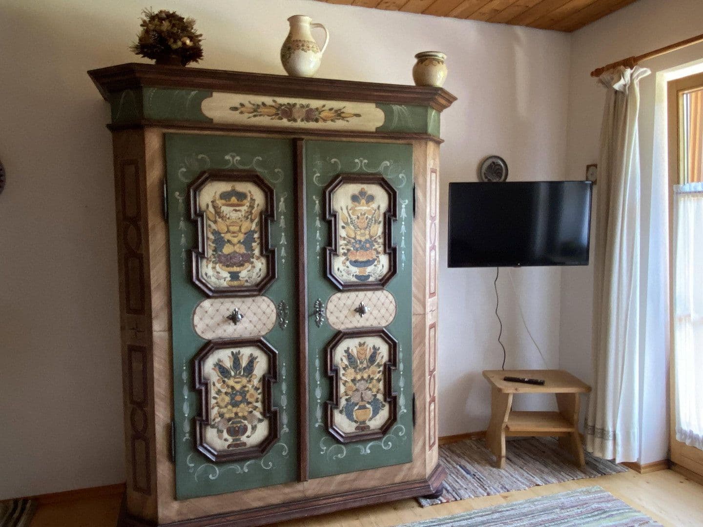 Prodej bytu 1+1 31 m², Spitzsteinstr. 19, Aschau i.Chiemgau, Bavorsko Prodej bytu 1+1 31 m², Spitzsteinstr. 19, Aschau i.Chiemgau, Bavorsko