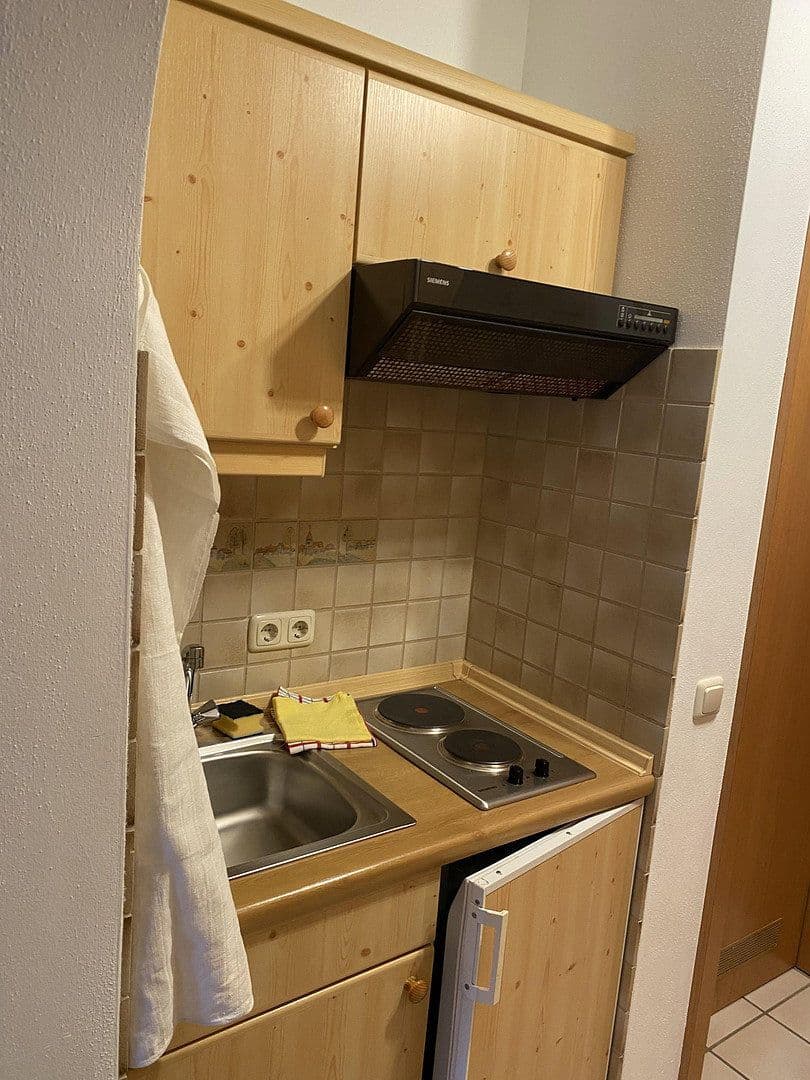 Prodej bytu 1+1 31 m², Spitzsteinstr. 19, Aschau i.Chiemgau, Bavorsko Prodej bytu 1+1 31 m², Spitzsteinstr. 19, Aschau i.Chiemgau, Bavorsko