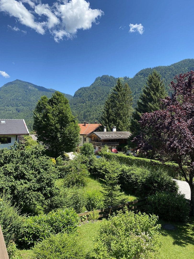 Prodej bytu 1+1 31 m², Spitzsteinstr. 19, Aschau i.Chiemgau, Bavorsko Prodej bytu 1+1 31 m², Spitzsteinstr. 19, Aschau i.Chiemgau, Bavorsko