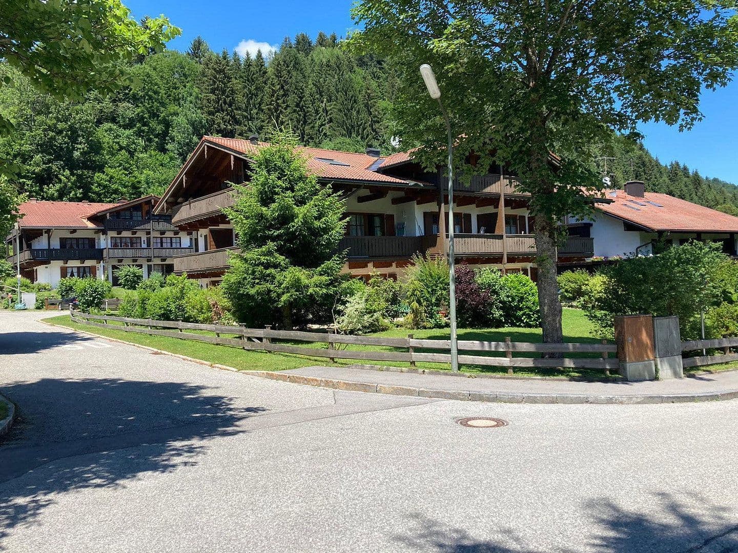 Prodej bytu 1+1 31 m², Spitzsteinstr. 19, Aschau i.Chiemgau, Bavorsko Prodej bytu 1+1 31 m², Spitzsteinstr. 19, Aschau i.Chiemgau, Bavorsko