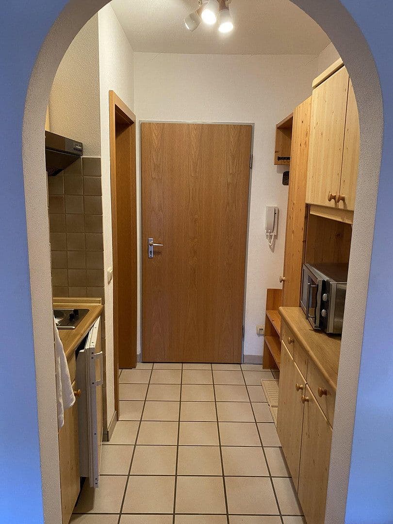 Prodej bytu 1+1 31 m², Spitzsteinstr. 19, Aschau i.Chiemgau, Bavorsko Prodej bytu 1+1 31 m², Spitzsteinstr. 19, Aschau i.Chiemgau, Bavorsko