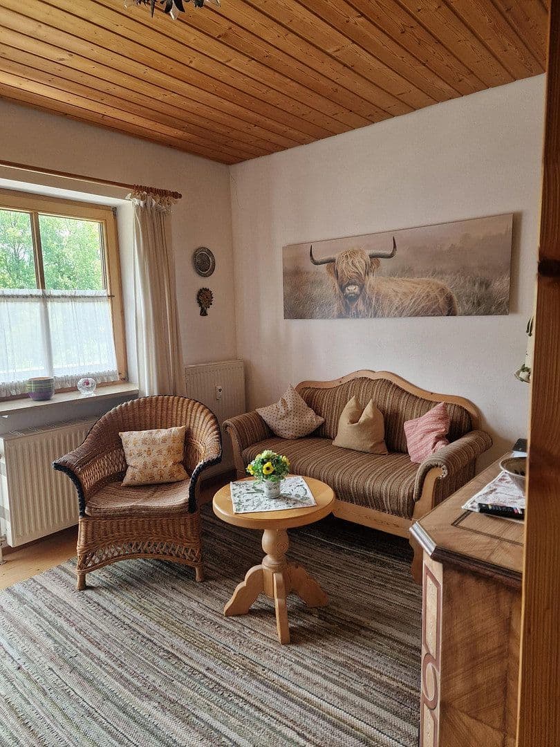 Prodej bytu 1+1 31 m², Spitzsteinstr. 19, Aschau i.Chiemgau, Bavorsko Prodej bytu 1+1 31 m², Spitzsteinstr. 19, Aschau i.Chiemgau, Bavorsko