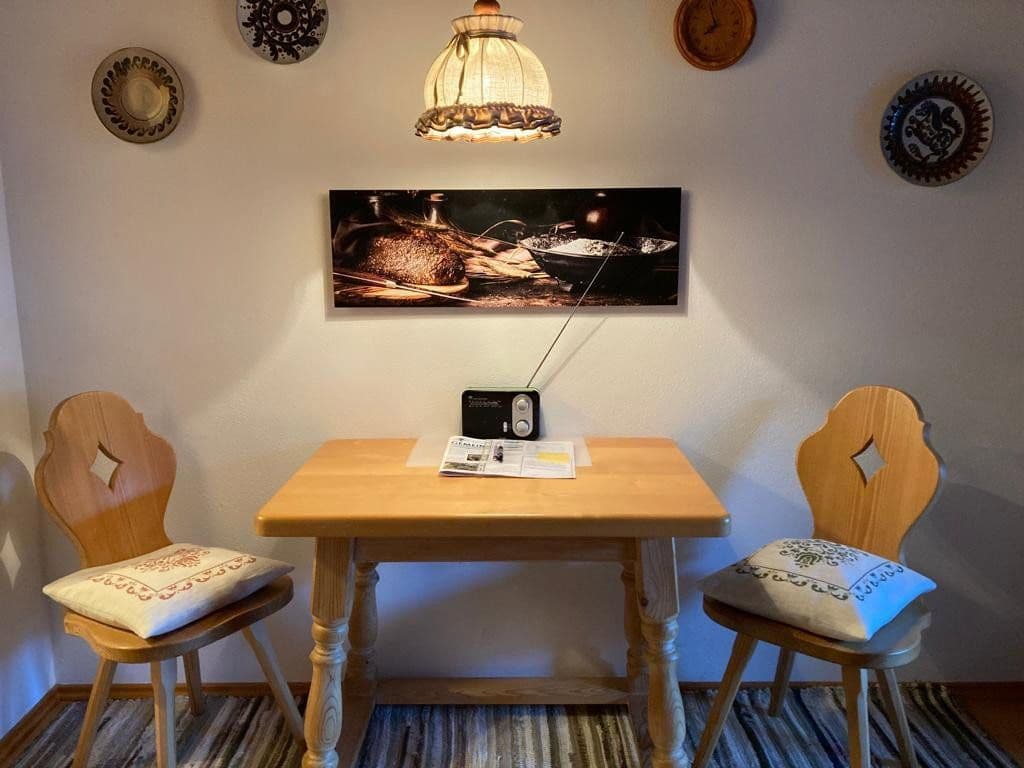 Prodej bytu 1+1 31 m², Spitzsteinstr. 19, Aschau i.Chiemgau, Bavorsko Prodej bytu 1+1 31 m², Spitzsteinstr. 19, Aschau i.Chiemgau, Bavorsko