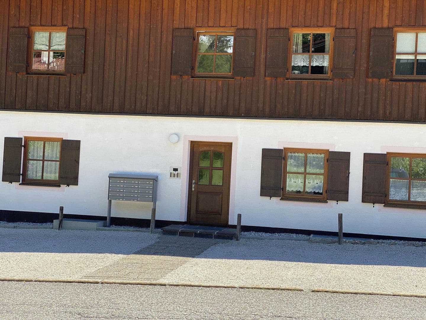 Prodej bytu 1+1 31 m², Spitzsteinstr. 19, Aschau i.Chiemgau, Bavorsko Prodej bytu 1+1 31 m², Spitzsteinstr. 19, Aschau i.Chiemgau, Bavorsko