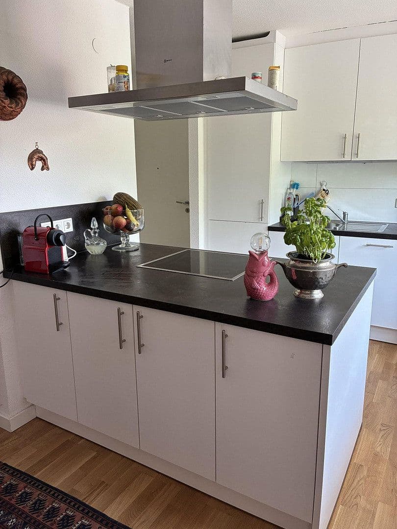 Prodej bytu 2+1 77 m², Richard-Strauss-Straße 55, München, Bavorsko Prodej bytu 2+1 77 m², Richard-Strauss-Straße 55, München, Bavorsko