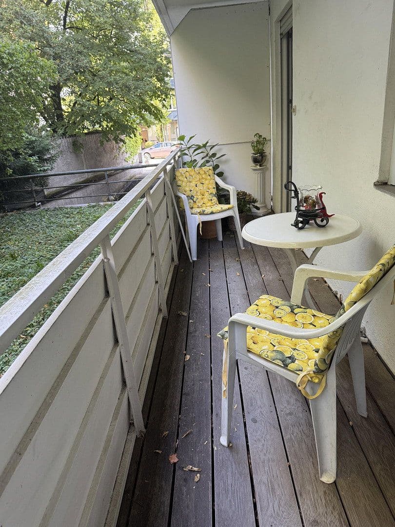 Prodej bytu 2+1 77 m², Richard-Strauss-Straße 55, München, Bavorsko Prodej bytu 2+1 77 m², Richard-Strauss-Straße 55, München, Bavorsko
