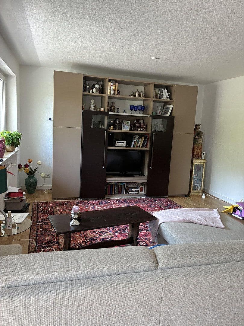 Prodej bytu 2+1 77 m², Richard-Strauss-Straße 55, München, Bavorsko Prodej bytu 2+1 77 m², Richard-Strauss-Straße 55, München, Bavorsko