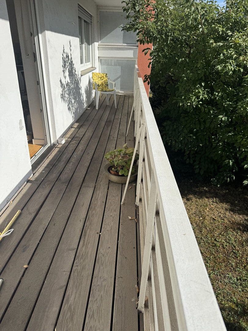 Prodej bytu 2+1 77 m², Richard-Strauss-Straße 55, München, Bavorsko Prodej bytu 2+1 77 m², Richard-Strauss-Straße 55, München, Bavorsko