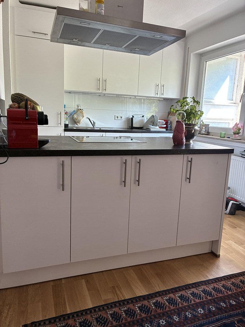 Prodej bytu 2+1 77 m², Richard-Strauss-Straße 55, München, Bavorsko Prodej bytu 2+1 77 m², Richard-Strauss-Straße 55, München, Bavorsko